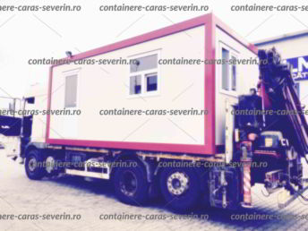 cat costa o cabina de dus