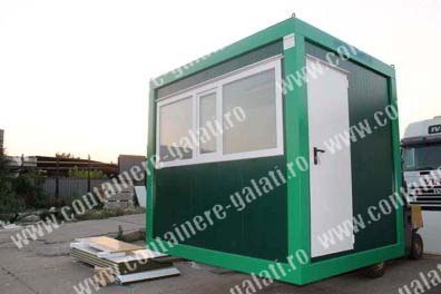 containere birou vanzare Caras-Severin