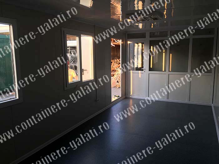 containere santier vanzare  Caras-Severin