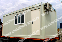 container de inchiriat pret Caras-Severin