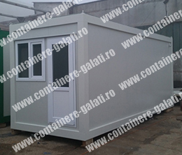 containere birou pret Caras-Severin