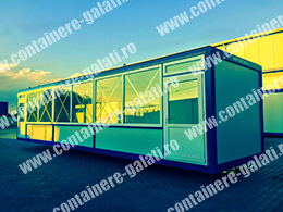 containere second Caras-Severin